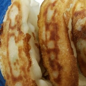 ★定番★キャベツ入り餃子